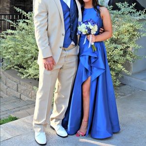 Beautiful Sherri Hill size 0 Prom Dress